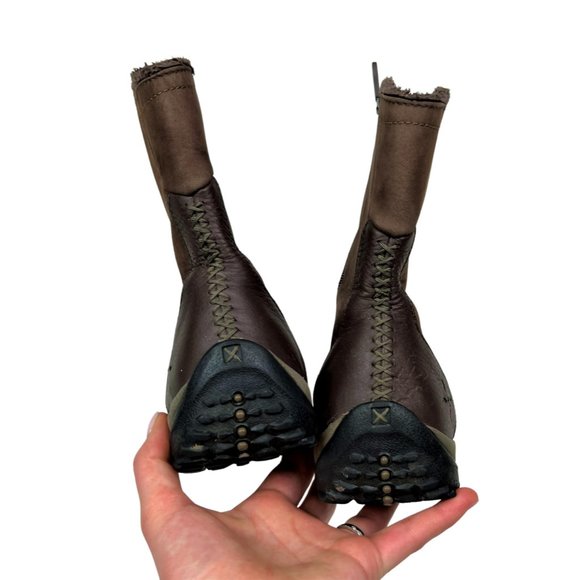 SOREL Maribel Waterproof Boots (Size 6.5) - Picture 5 of 9